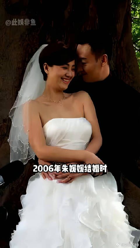 朱媛媛大婚当天回应李乃文追问,幽默回答引欢笑