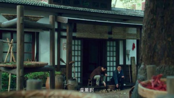 于和伟饰演吴石加入东海情报小组,北京卫视每晚19:30播出
