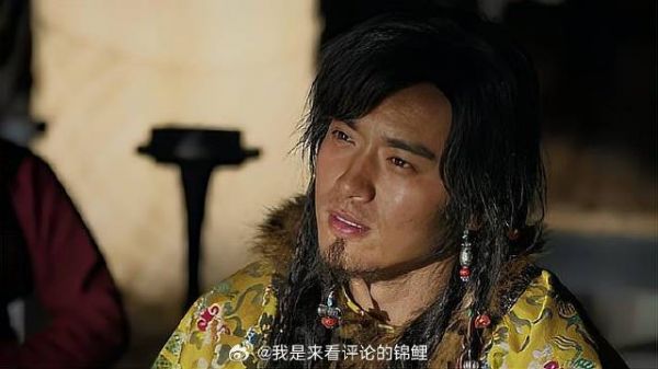 张仪唇枪舌剑,把魏国使臣气疯了,太逗