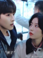 弟弟就是那个嘴上嫌弃，但在背地里默默保护姐姐的人