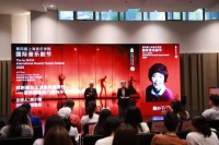 上音国际音乐剧节｜从“跟跑”到“并跑”，中国本土音乐剧未来已来