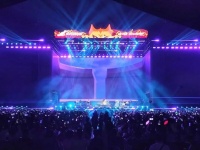 “戏”聚金陵 南京“双节”文旅大餐吸引30万游客奔赴