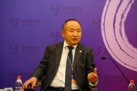 世界中国学大会｜徐宝锋：这是一次全维度、开放的大会