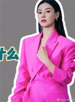 张柏芝采访被问：三儿子管谢霆锋叫什么？！