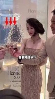 赵丽颖拒酒杨紫被劝王菲豪饮，女星饭局众生相