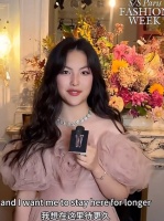 王诗龄过生日就可以上时尚芭莎杂志封面，果然是有人的16岁