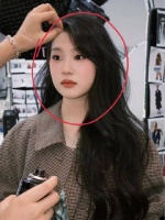 miumiu赶紧把小沈阳女儿沈佳润签下来吧，太合适了