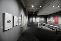 看八零后“兰亭奖”得主的书法风貌