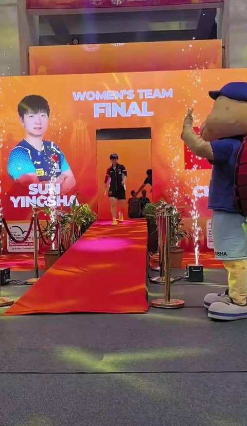 低头看不见看不见