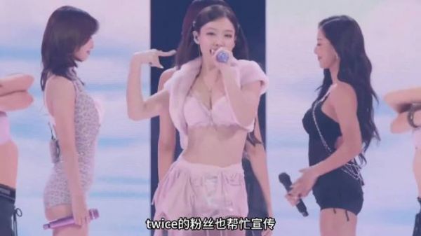 维密秀真是不行了，居然找韩国女团当表演嘉宾！