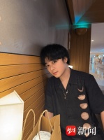 读书 | 以古典之笔叩问当代精神，南京00后作家杜峤的文学进阶路