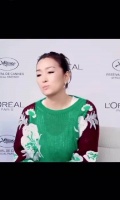 巩俐：我们女人永远都是常青树！
