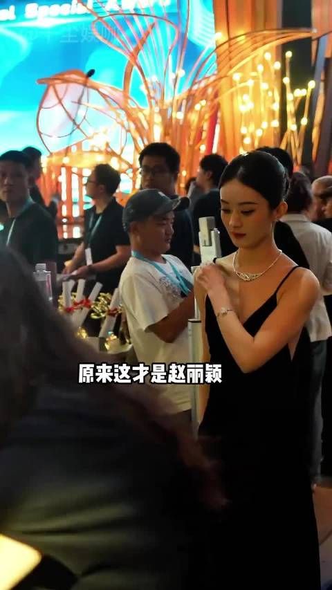 为何赵丽颖经纪人一换再换?双向奔赴的背后更需要尊重和强强联合 于正 李冰冰