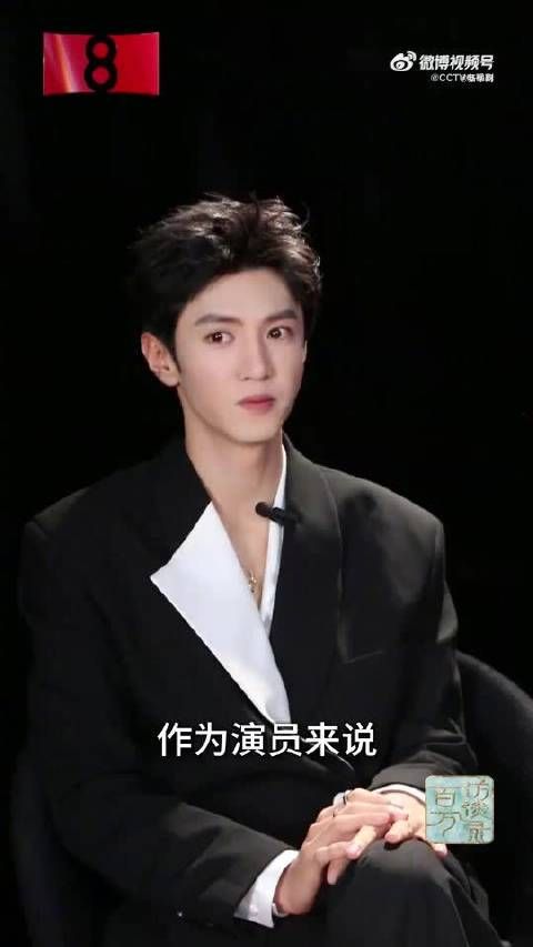 陈哲远谈《一笑随歌》拍摄感受,与李沁合作引期待
