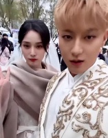 黄子韬为啥会娶徐艺洋？不是因为她长得漂亮，更不是因为她年轻