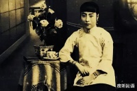 迷倒5位总统，她却隐居农村守寡一生，中国第一美人，至今传奇！