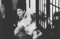 香港知名导演发文公开寻人，寻找20年前《独家试爱》流泪女学生