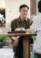 54岁张智霖曝考虑退休，想做幕后工作，认为自己价值不局限在皮相