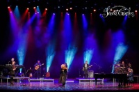 神秘园乐队30周年纪念音乐会，携新作在京开启中国首站演出