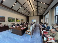 业界在渝探讨新时代语境下的美术创作