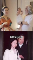 杜星霖七年生四胎，翁帆冷冻9颗卵子，高龄婚育选择引关注