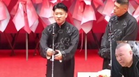 曹云金舞台致敬郭德纲，刘云天现场落泪