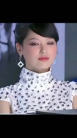 21岁的辛芷蕾，她的脸好像越来越高级了！超美 辛芷蕾