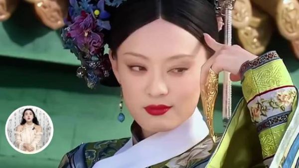 直到听见孙俪的原声台词,才明白导演为什么非要季冠霖给甄嬛配音