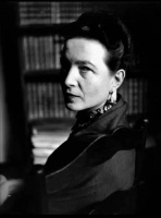 当生命走向尽头——读波伏瓦《老年》,