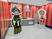 第八届上海（浦兴）淮音艺术节开幕，Citywalk、夜市…淮音“潮”起来