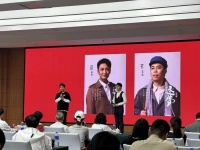 原创音乐剧《逐梦》将于10月18日至21日在成都首演 角逐文华奖丨聚焦中国艺术节