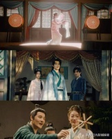 古装悬疑剧又出王炸！五大悬案连烧脑，越看越上头