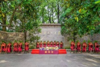 10月19日，虹口将举行鲁迅纪念日公众纪念活动