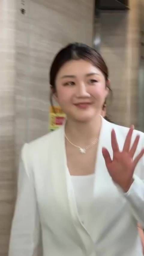 陈梦现在属于半退役状态吗? 荣誉加满,该好和享受生活了!