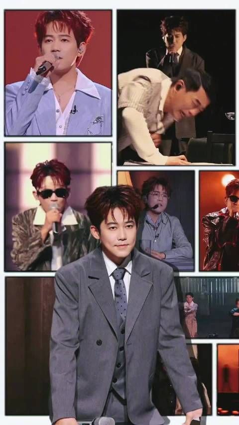 快乐老咖战队披荆斩棘总决赛夺冠,苏醒带队演绎年度舞台