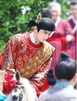 腾讯首播！又一黑马大剧《表妹万福》来袭，宋祖儿撒娇追夫，想不火都难