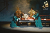 越剧新解《红楼梦》八十回之谜