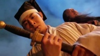 李连杰笑傲江湖里的轻功,剑气,招式,最接近我小时候看的武侠小说