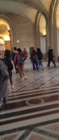 卢浮宫遭劫,9件拿破仑珠宝被盗