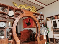 东方哲学与科技交融的璀璨地标：中国十大社会名人故居的当代启示