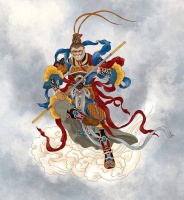 《西游记》避火罩竟真实存在！古人用石棉造防火衣太超前