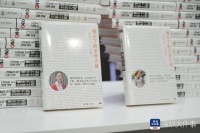 以“文学+影像”的独特方式献给深圳一封“视觉情书”