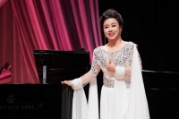 《大湾映月·诗韵悠扬》音乐会圆满落幕 千年诗韵响彻星海