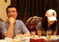 从北漂到叔圈男神，宋林静始终信任于和伟，30年相守是长情告白