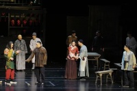 聚焦第十四届中国艺术节 | 文学离舞台并不远