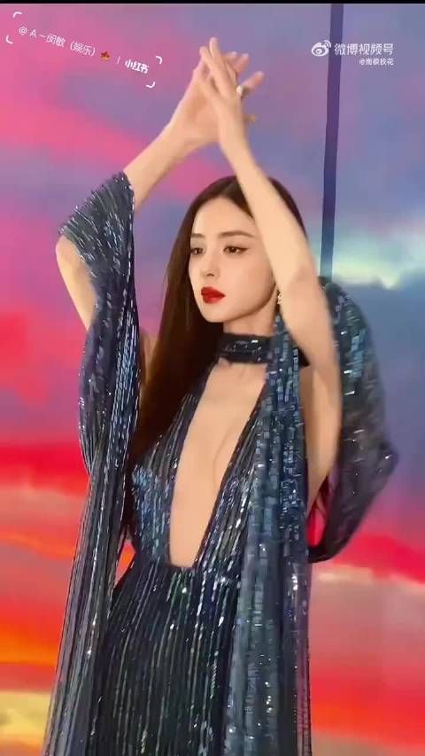 喜欢这种造型的热巴吗