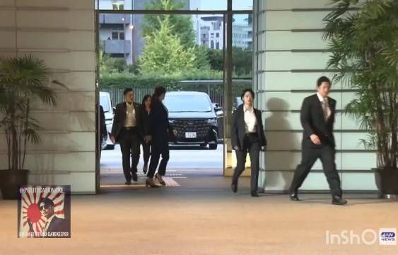 高市早苗上岸第一剑,先斩外来移民,当年那些投靠鬼子的汉奸们,你们有福了