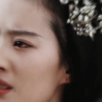 刘亦菲演四大美女才有信服力