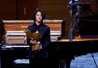 “百万网红”角野隼斗亮相北京国际音乐节，他的独奏音乐会充满奇思妙想