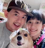 黄子佼案二审开庭 承认已离婚并请求轻判